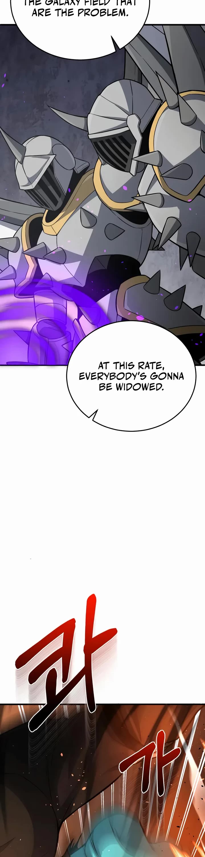 Genius of the Unique Lineage Chapter 146 page 17 - Chapter 146
