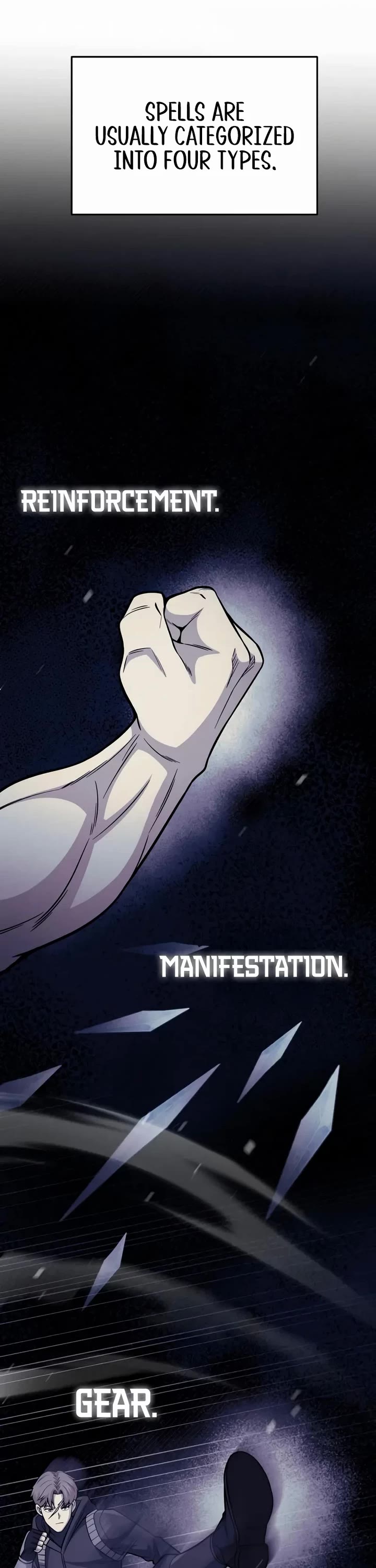 Genius of the Unique Lineage Chapter 146 page 24 - Chapter 146