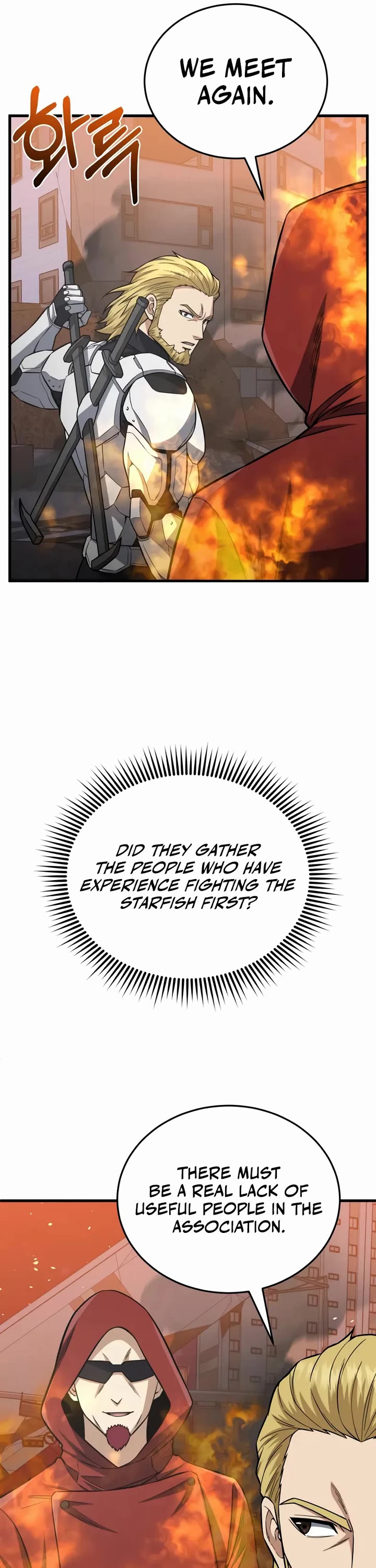 Genius of the Unique Lineage Chapter 146 page 38 - Chapter 146