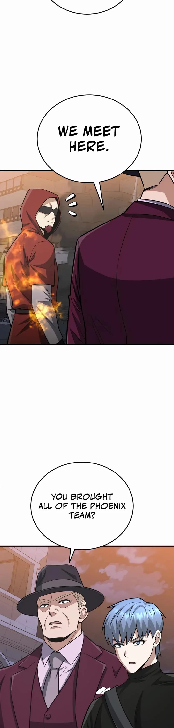 Genius of the Unique Lineage Chapter 146 page 40 - Chapter 146