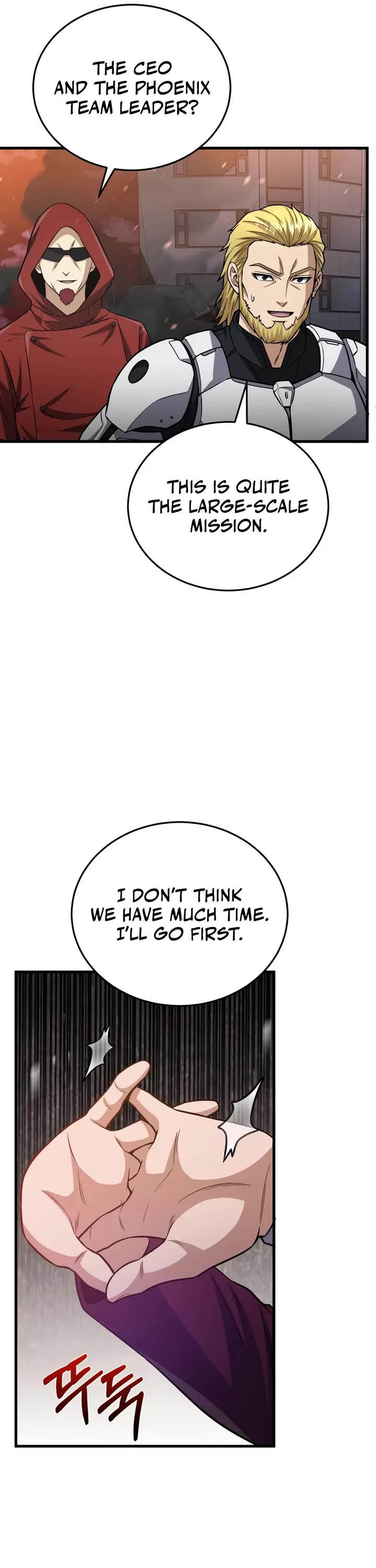 Genius of the Unique Lineage Chapter 146 page 43 - Chapter 146