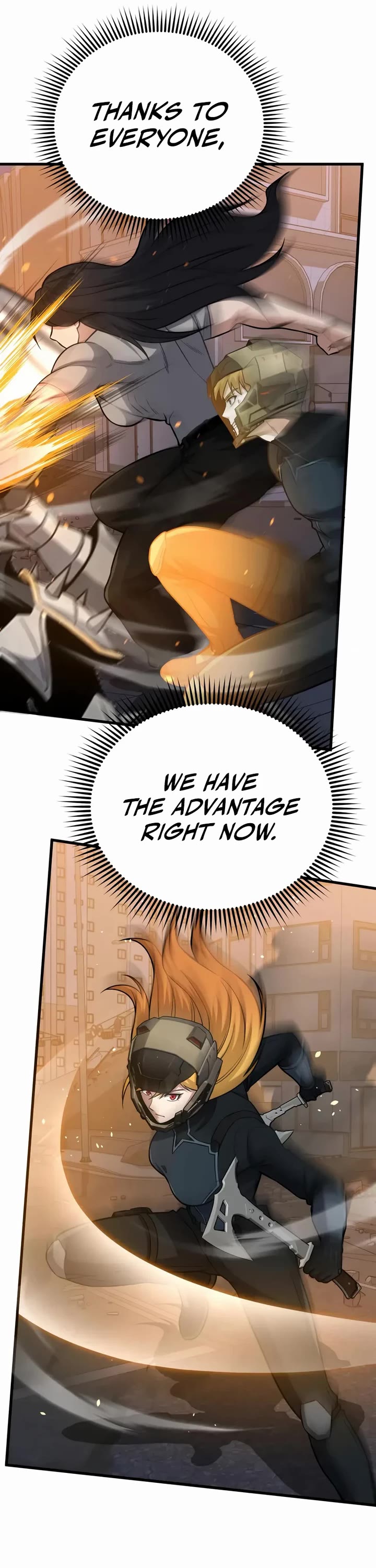 Genius of the Unique Lineage Chapter 146 page 52 - Chapter 146