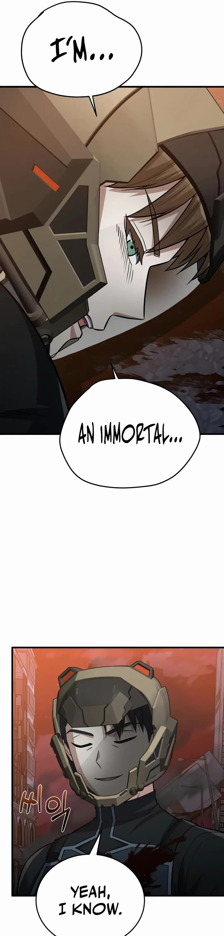 Genius of the Unique Lineage Chapter 146 page 6 - Chapter 146