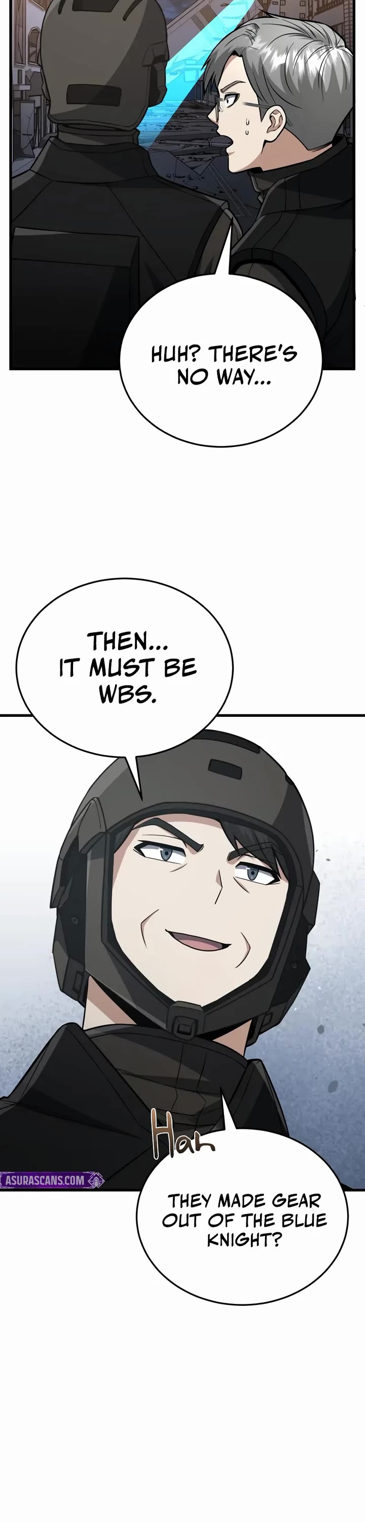 Genius of the Unique Lineage Chapter 147 page 10 - Chapter 147
