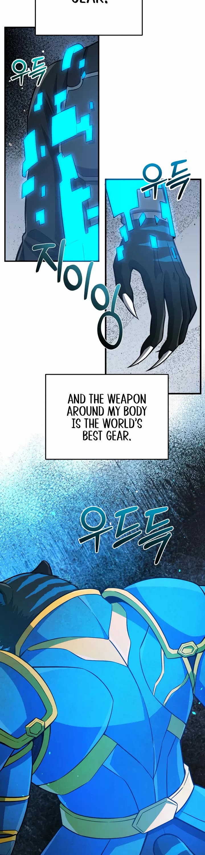 Genius of the Unique Lineage Chapter 147 page 2 - Chapter 147