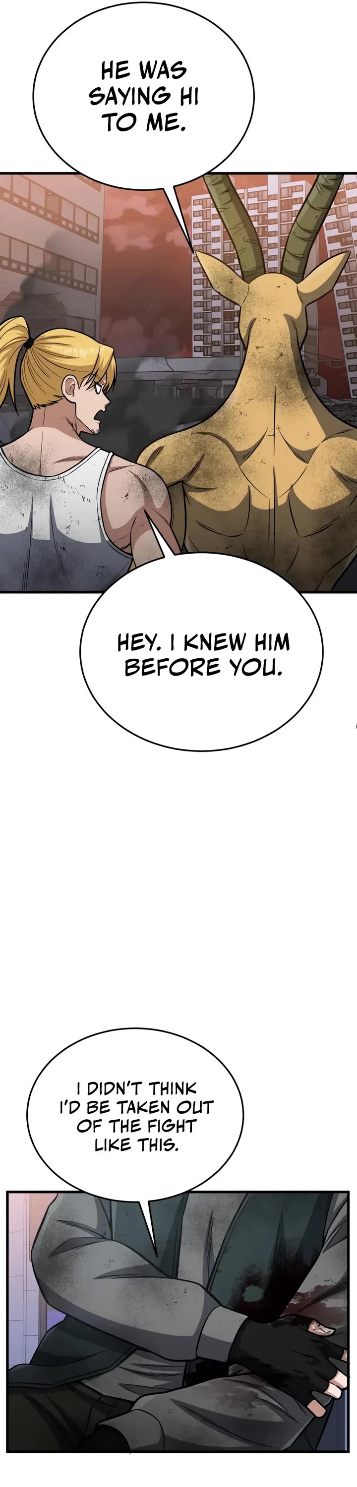 Genius of the Unique Lineage Chapter 147 page 28 - Chapter 147