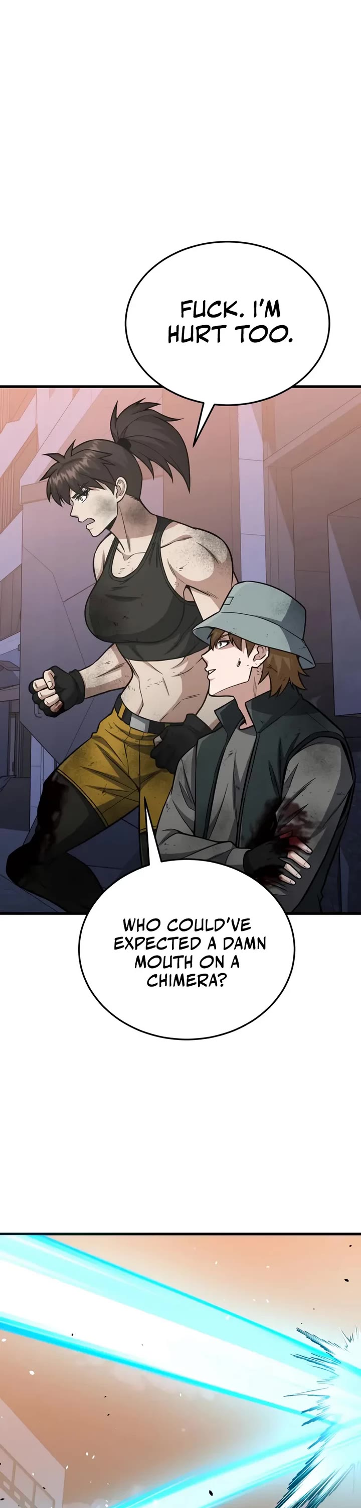 Genius of the Unique Lineage Chapter 147 page 29 - Chapter 147