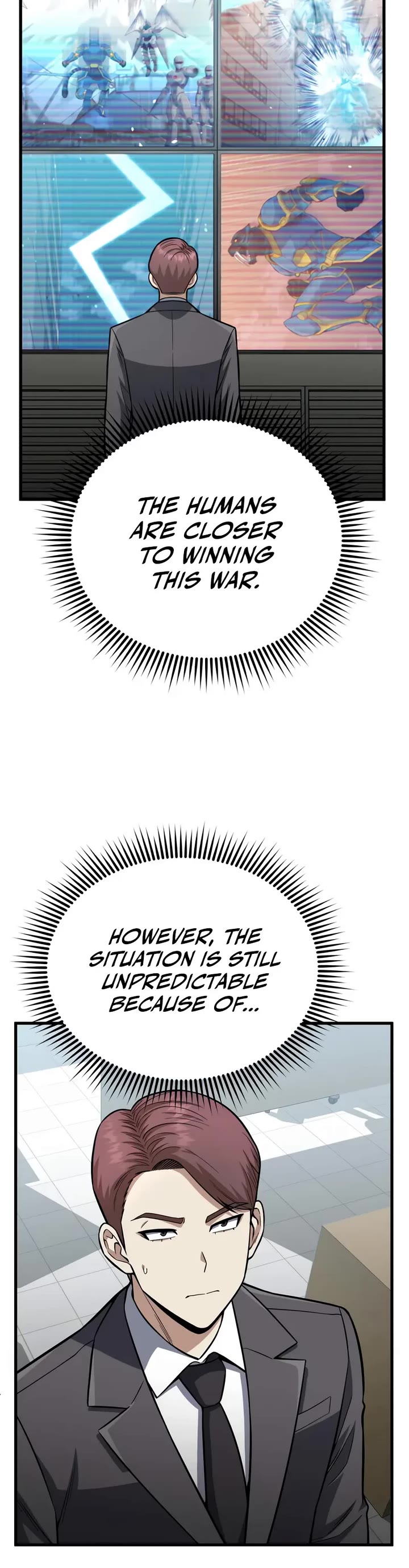 Genius of the Unique Lineage Chapter 147 page 31 - Chapter 147
