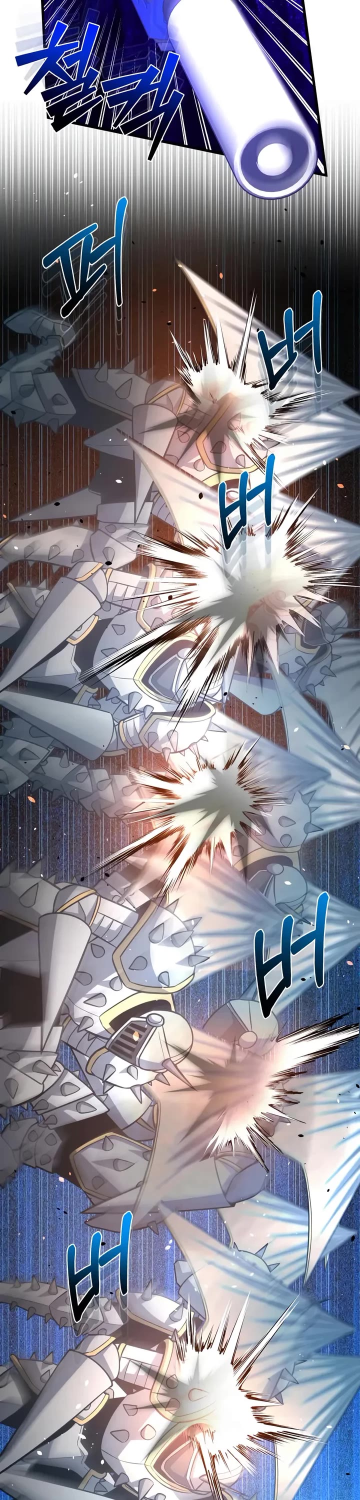 Genius of the Unique Lineage Chapter 147 page 34 - Chapter 147