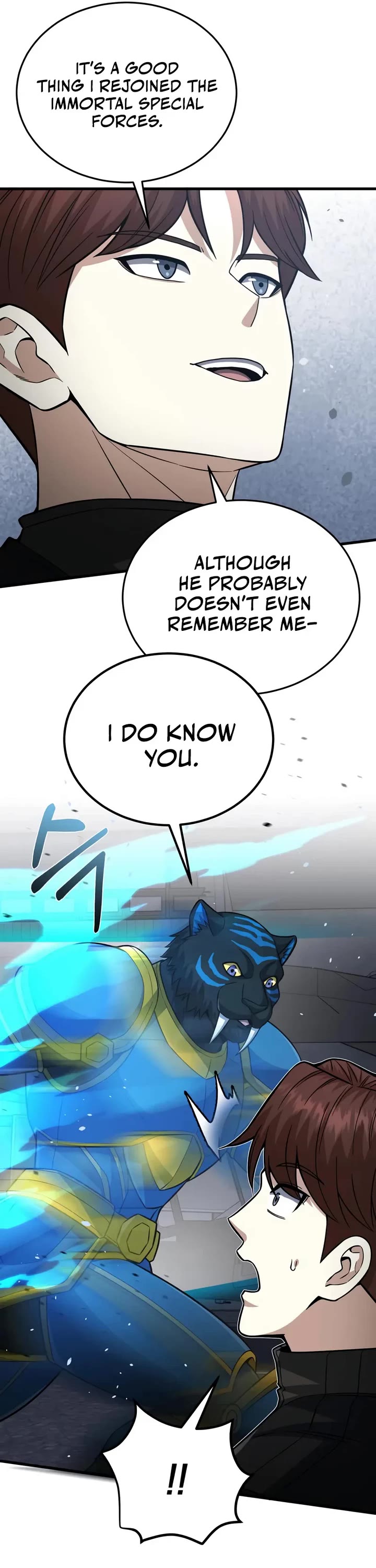 Genius of the Unique Lineage Chapter 147 page 37 - Chapter 147