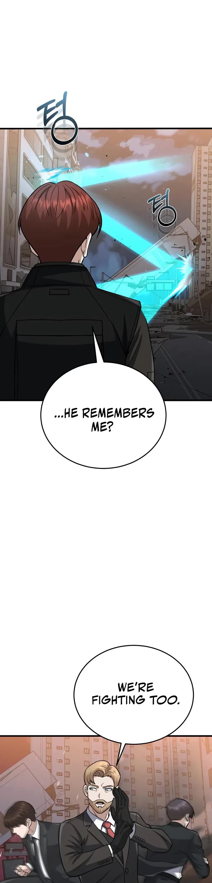 Genius of the Unique Lineage Chapter 147 page 38 - Chapter 147