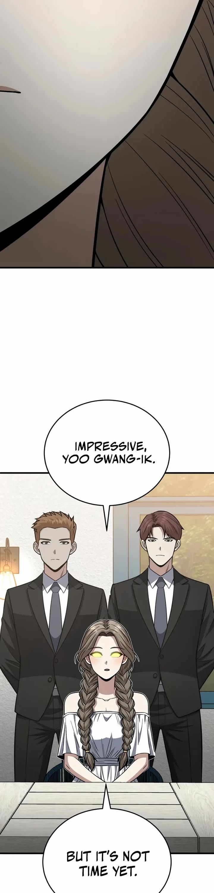 Genius of the Unique Lineage Chapter 148 page 2 - Chapter 148