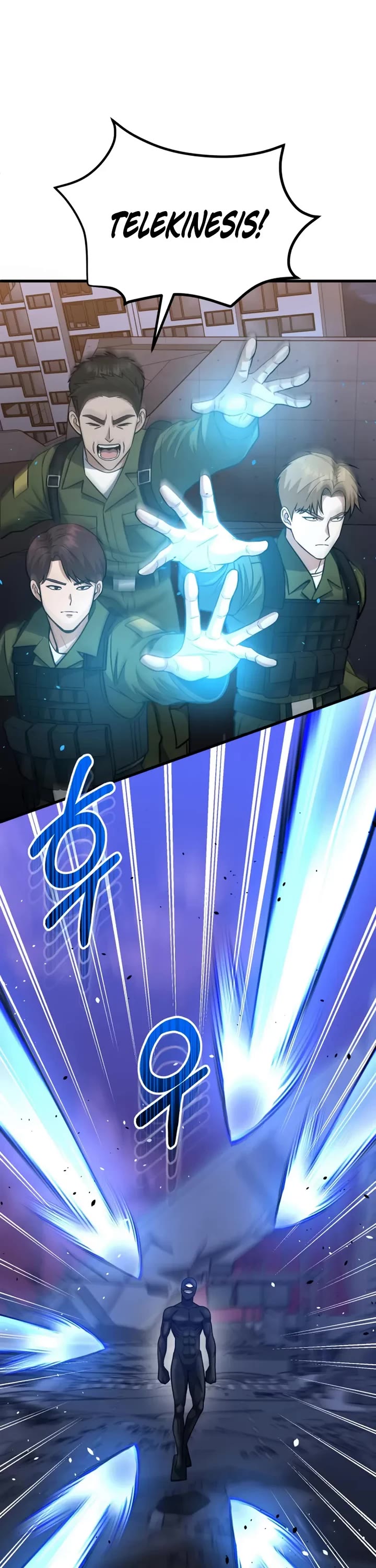 Genius of the Unique Lineage Chapter 148 page 27 - Chapter 148