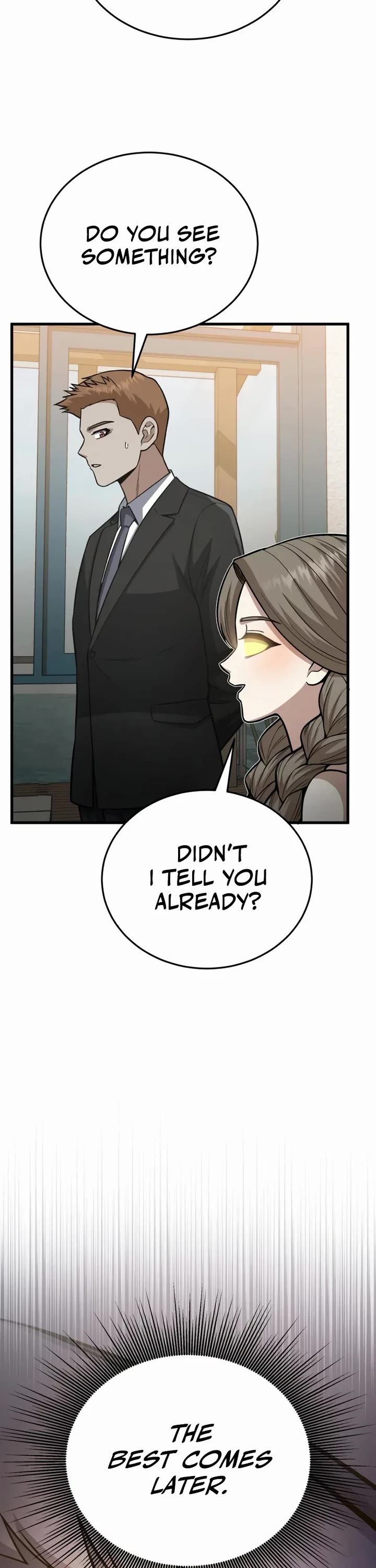 Genius of the Unique Lineage Chapter 148 page 3 - Chapter 148