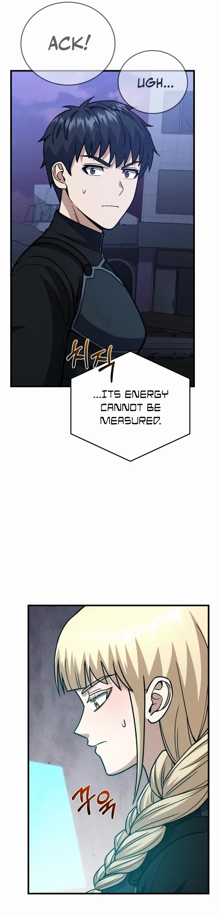 Genius of the Unique Lineage Chapter 148 page 37 - Chapter 148