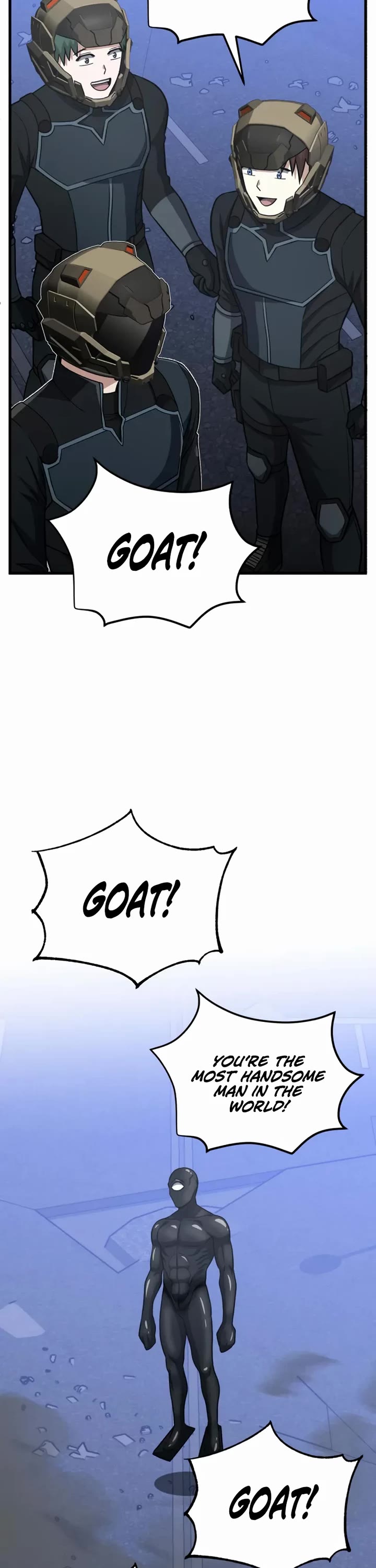Genius of the Unique Lineage Chapter 148 page 43 - Chapter 148