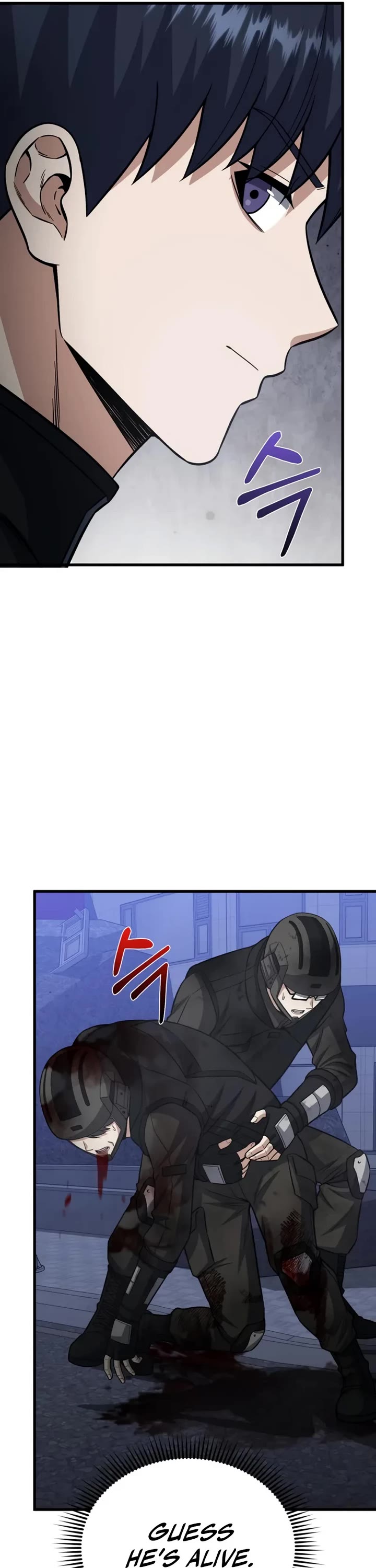 Genius of the Unique Lineage Chapter 148 page 46 - Chapter 148