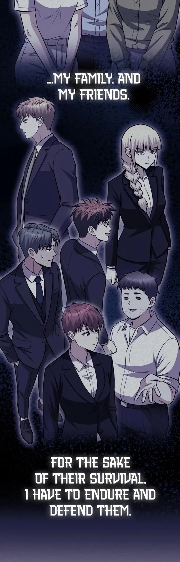 Genius of the Unique Lineage Chapter 148 page 49 - Chapter 148