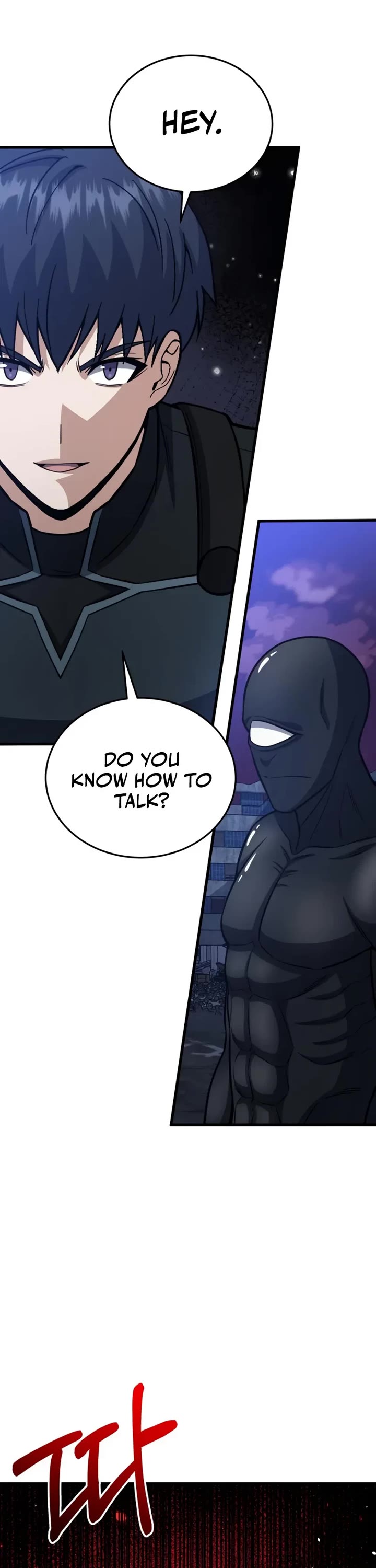 Genius of the Unique Lineage Chapter 149 page 2 - Chapter 149