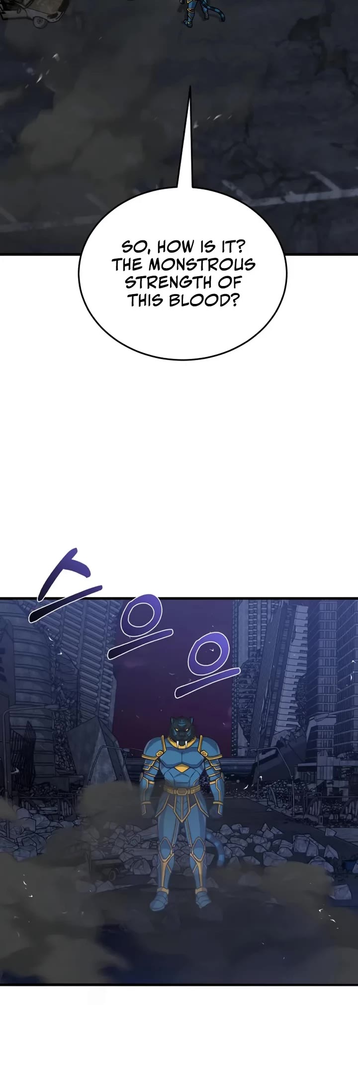 Genius of the Unique Lineage Chapter 149 page 20 - Chapter 149