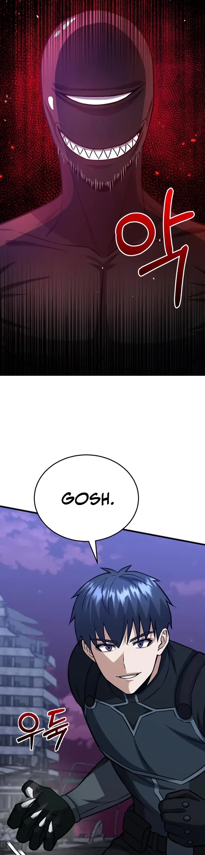 Genius of the Unique Lineage Chapter 149 page 3 - Chapter 149