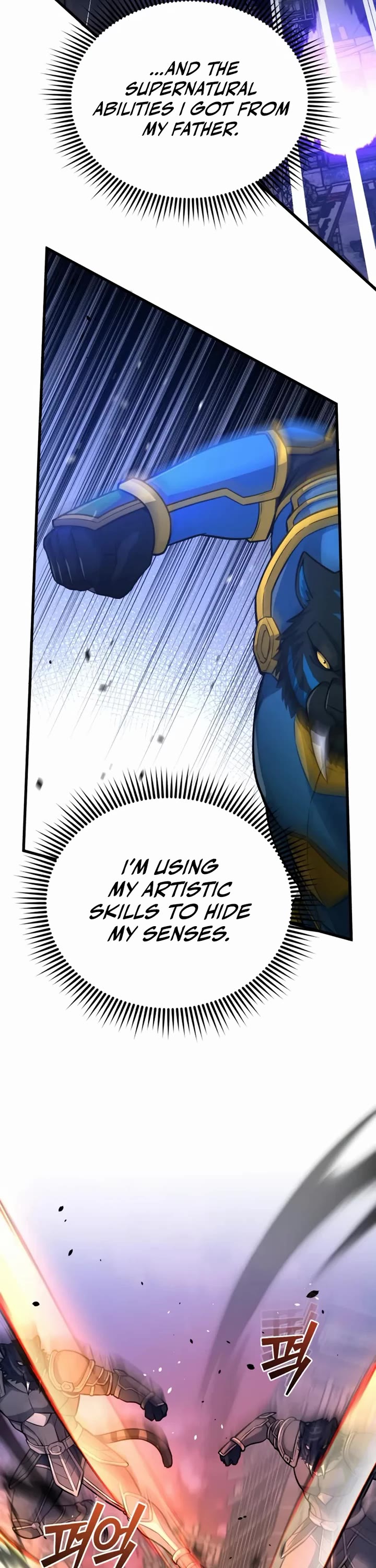 Genius of the Unique Lineage Chapter 149 page 31 - Chapter 149