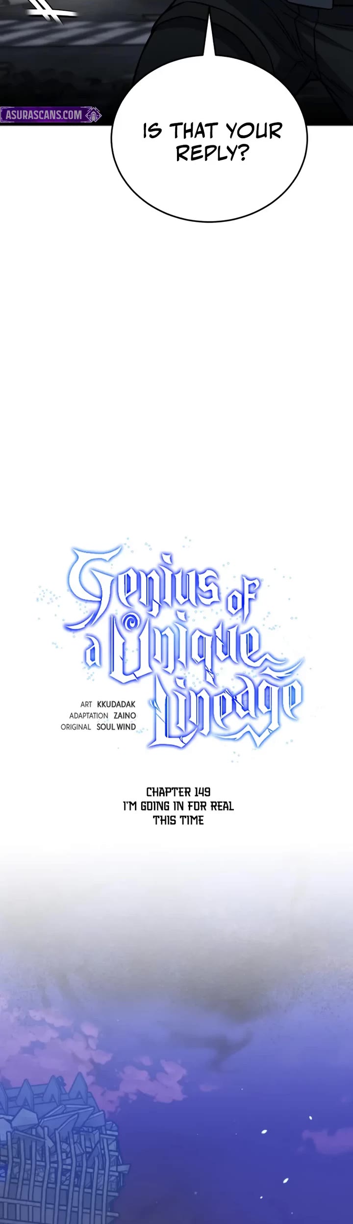 Genius of the Unique Lineage Chapter 149 page 4 - Chapter 149