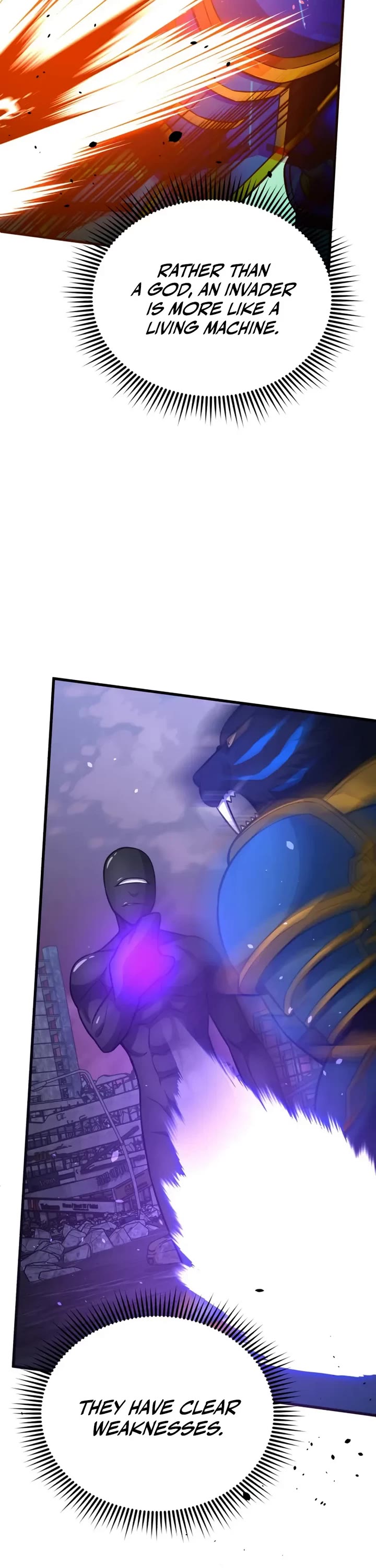 Genius of the Unique Lineage Chapter 149 page 45 - Chapter 149