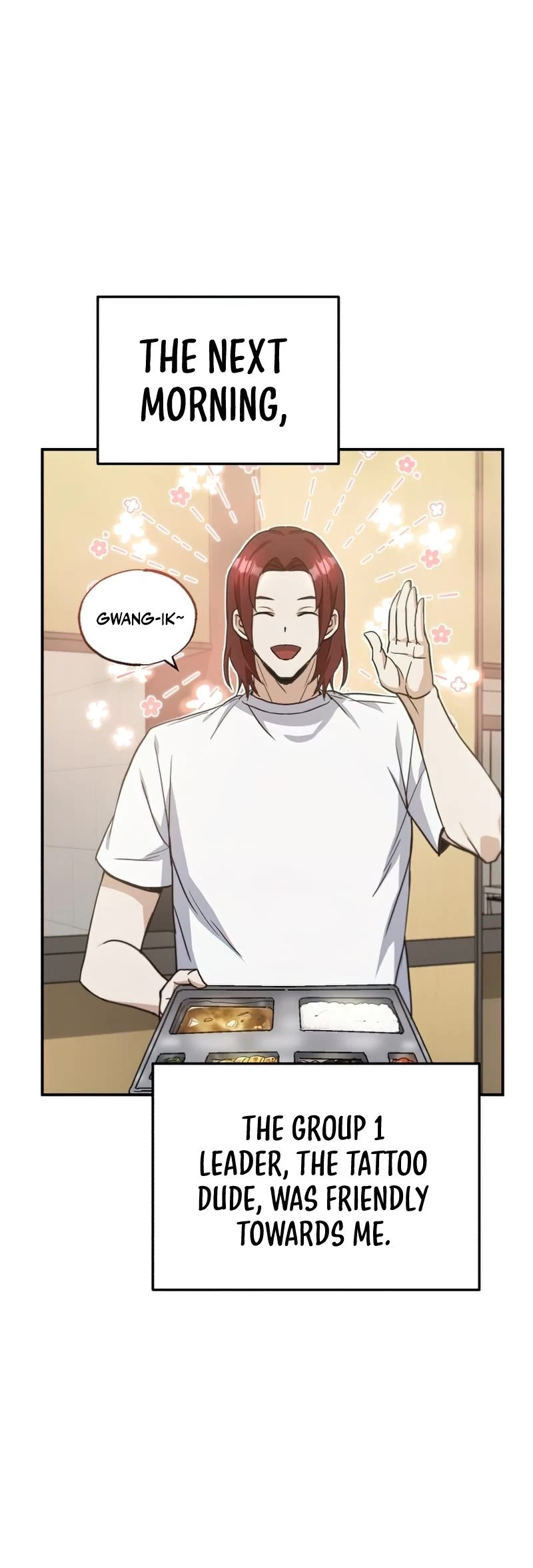 Genius of the Unique Lineage Chapter 15 page 11 - Chapter 15