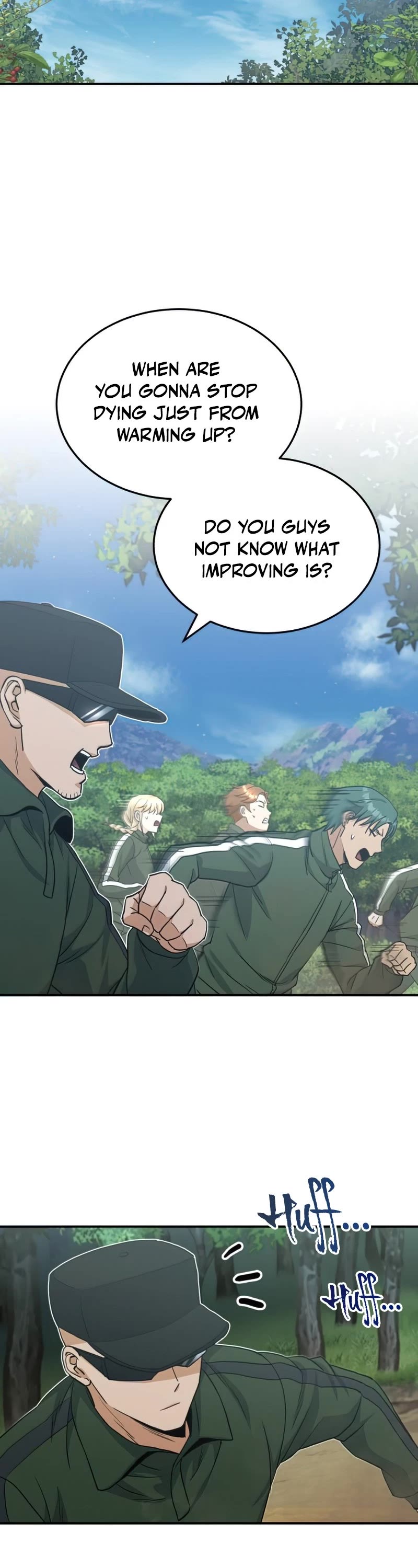 Genius of the Unique Lineage Chapter 15 page 13 - Chapter 15