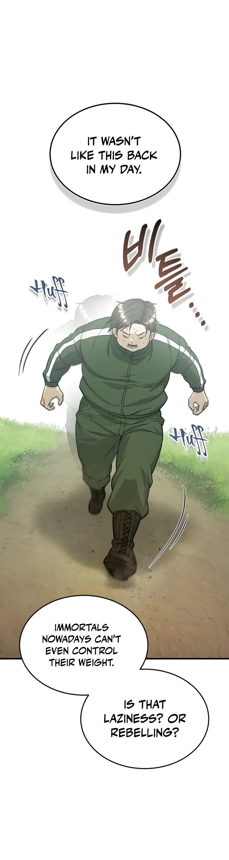 Genius of the Unique Lineage Chapter 15 page 14 - Chapter 15