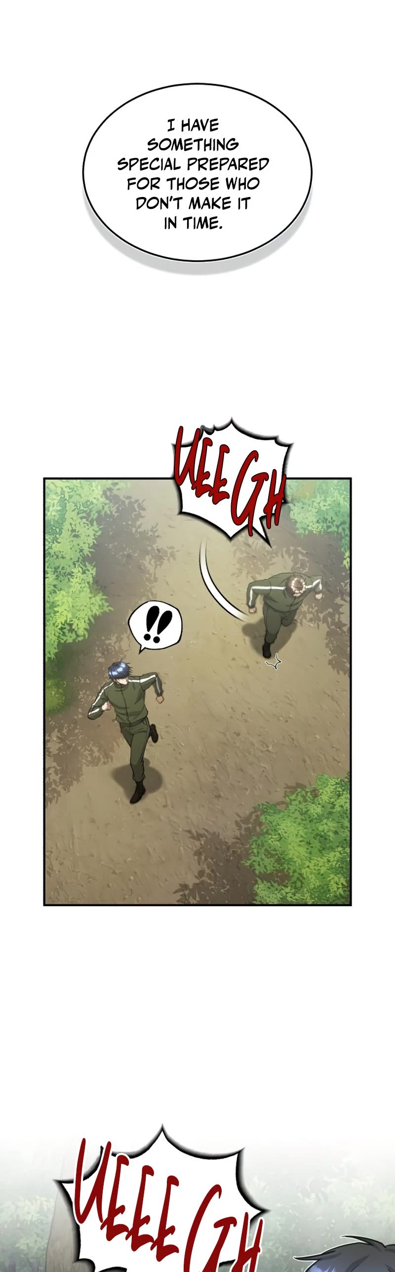 Genius of the Unique Lineage Chapter 15 page 15 - Chapter 15