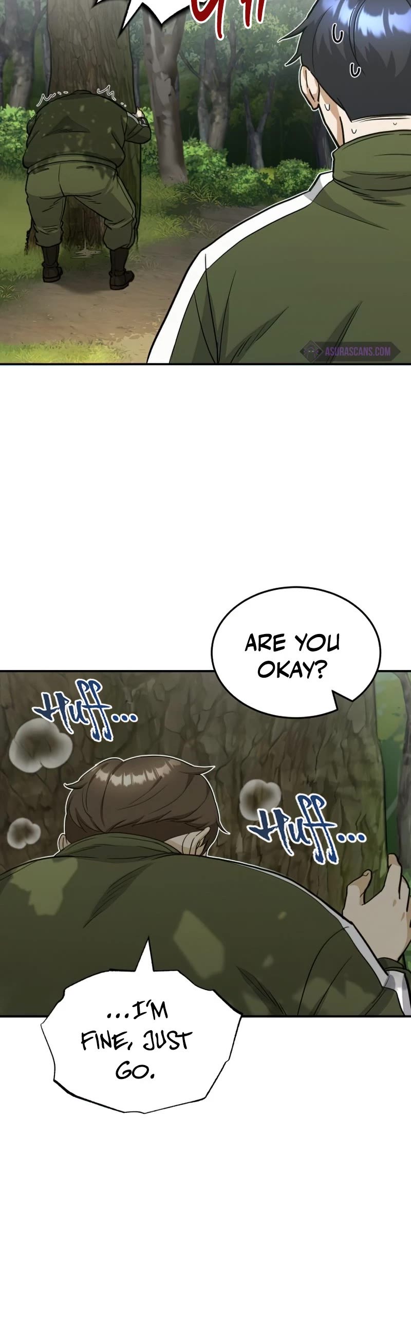 Genius of the Unique Lineage Chapter 15 page 16 - Chapter 15