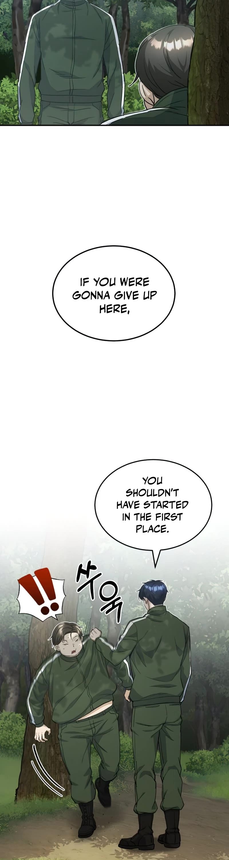 Genius of the Unique Lineage Chapter 15 page 19 - Chapter 15