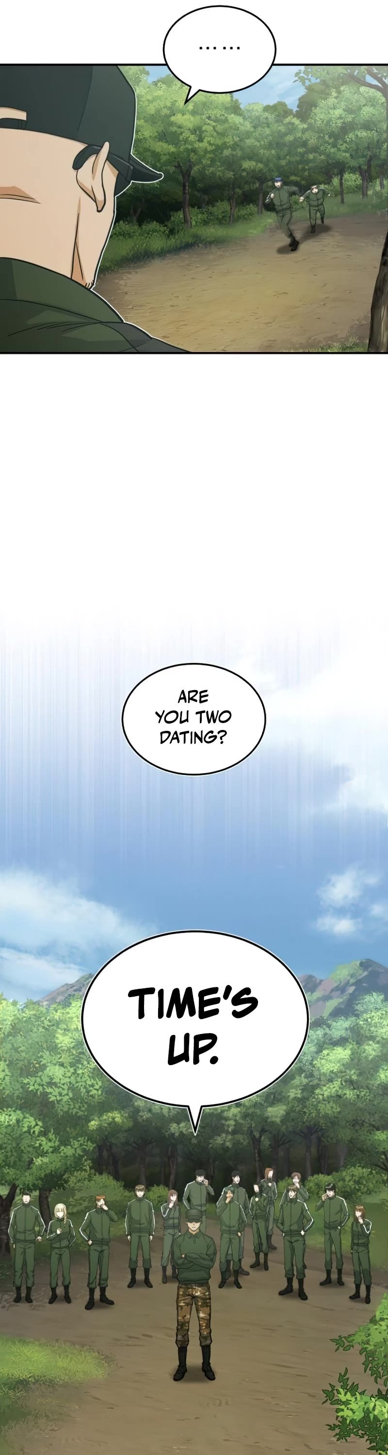 Genius of the Unique Lineage Chapter 15 page 23 - Chapter 15