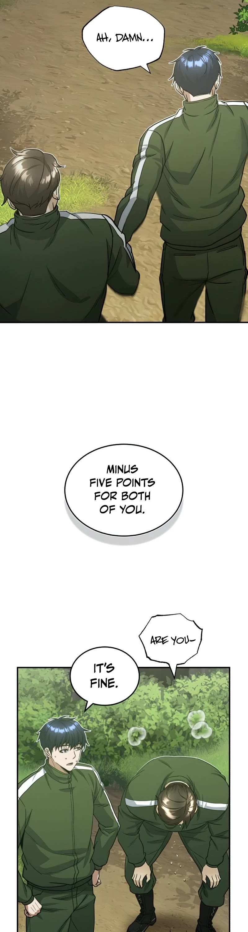 Genius of the Unique Lineage Chapter 15 page 24 - Chapter 15