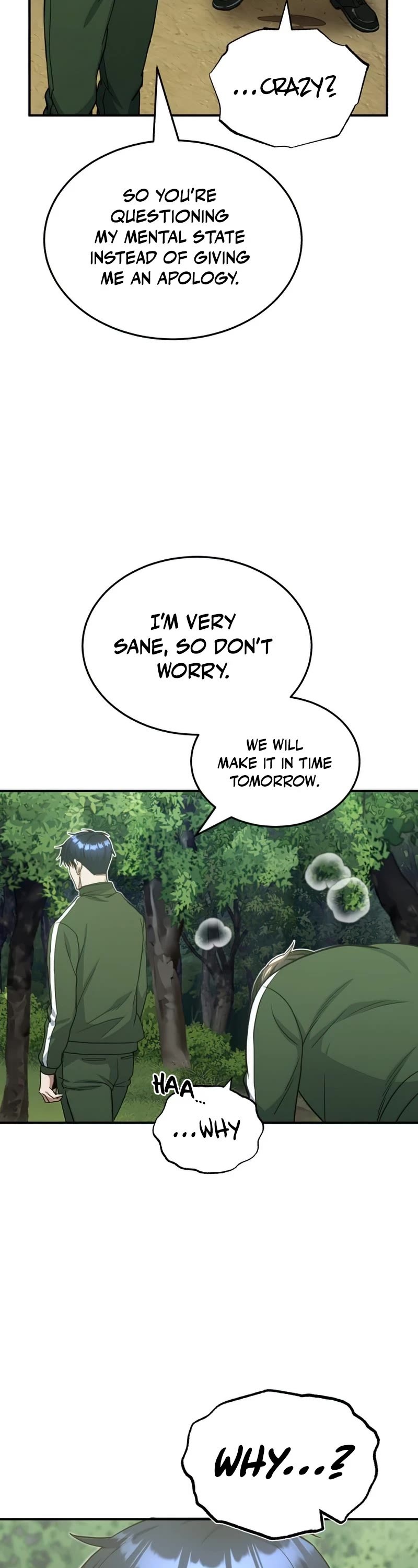 Genius of the Unique Lineage Chapter 15 page 25 - Chapter 15