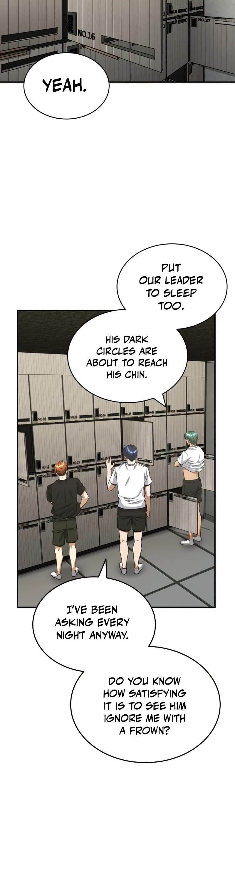 Genius of the Unique Lineage Chapter 15 page 29 - Chapter 15