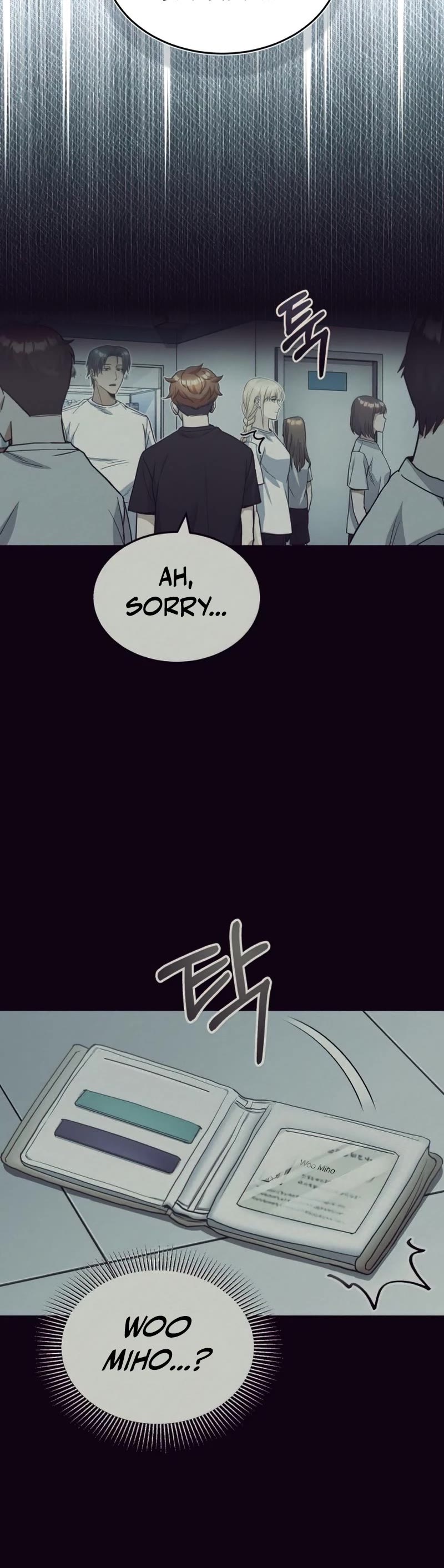 Genius of the Unique Lineage Chapter 15 page 31 - Chapter 15