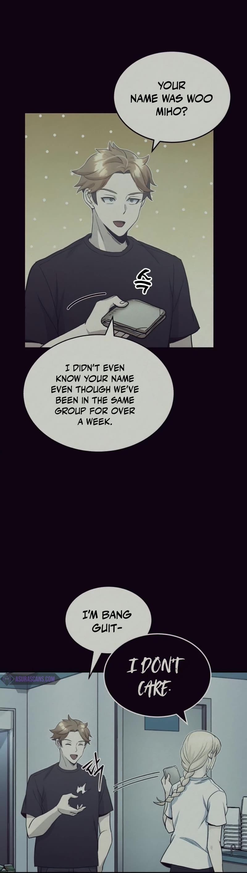 Genius of the Unique Lineage Chapter 15 page 32 - Chapter 15