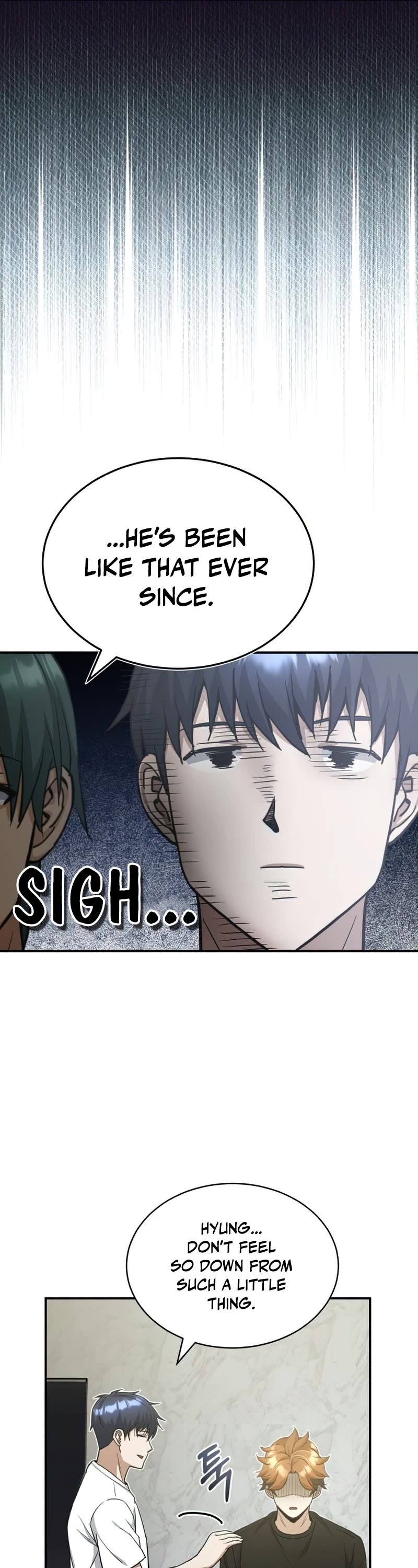 Genius of the Unique Lineage Chapter 15 page 33 - Chapter 15