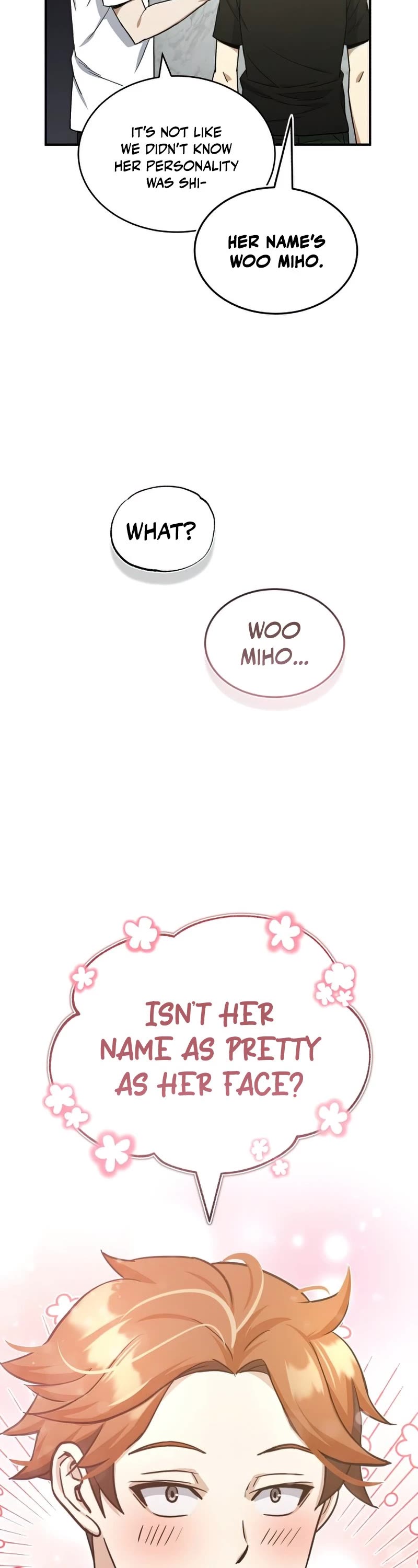 Genius of the Unique Lineage Chapter 15 page 34 - Chapter 15