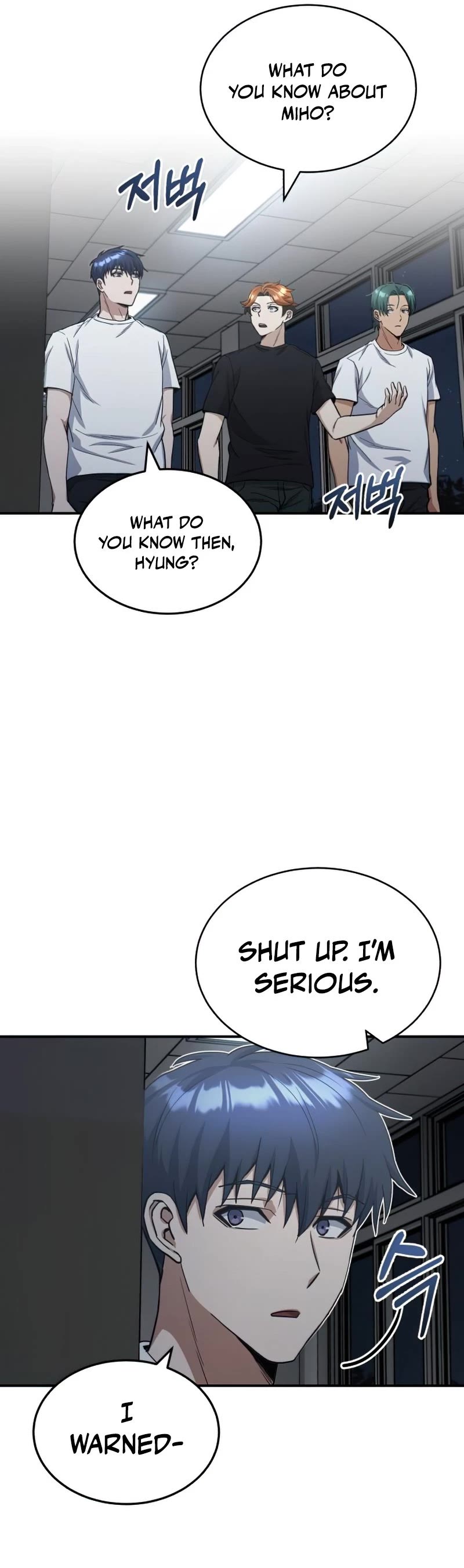 Genius of the Unique Lineage Chapter 15 page 36 - Chapter 15