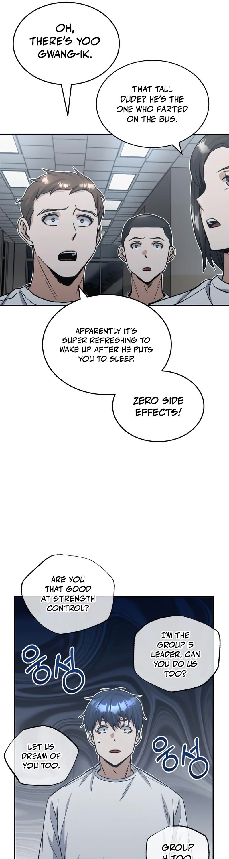 Genius of the Unique Lineage Chapter 15 page 38 - Chapter 15