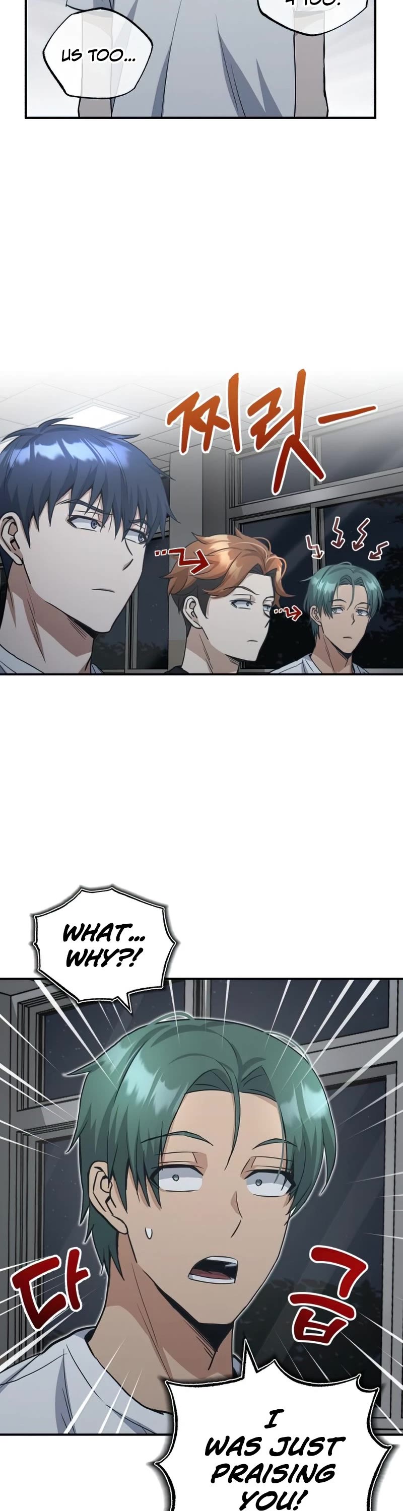 Genius of the Unique Lineage Chapter 15 page 39 - Chapter 15