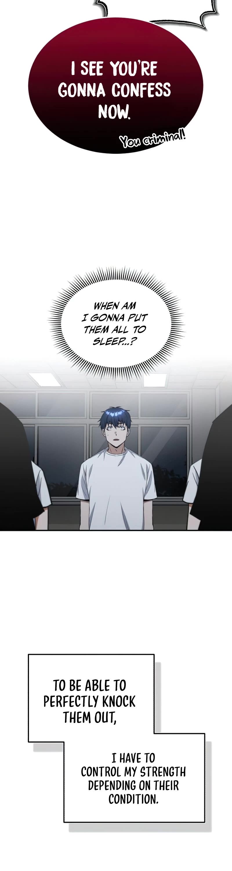 Genius of the Unique Lineage Chapter 15 page 40 - Chapter 15