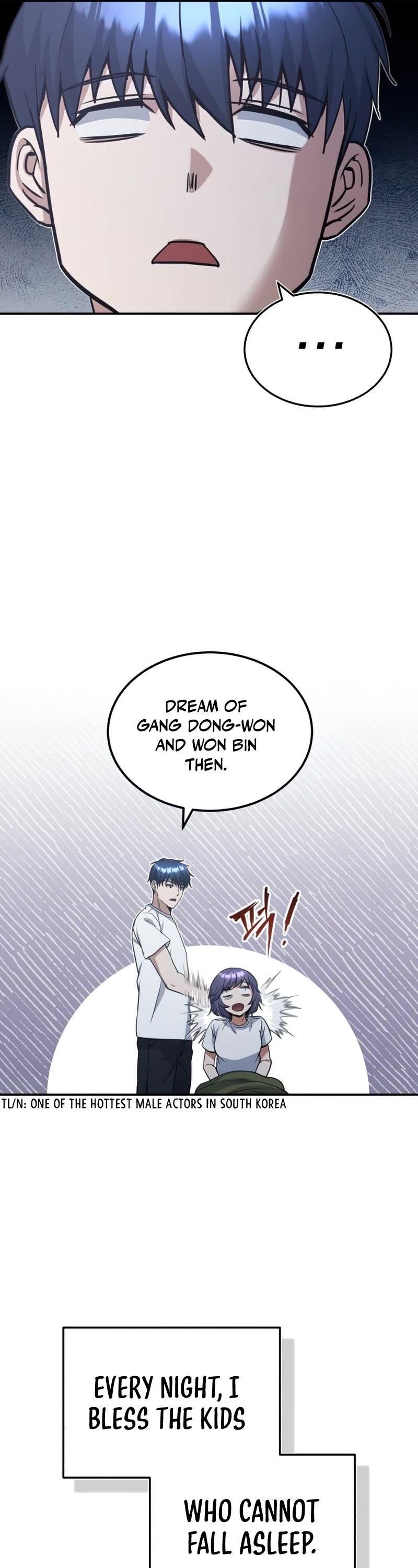 Genius of the Unique Lineage Chapter 15 page 43 - Chapter 15