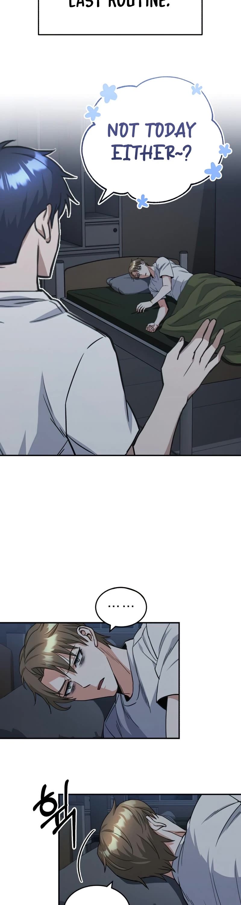 Genius of the Unique Lineage Chapter 15 page 45 - Chapter 15