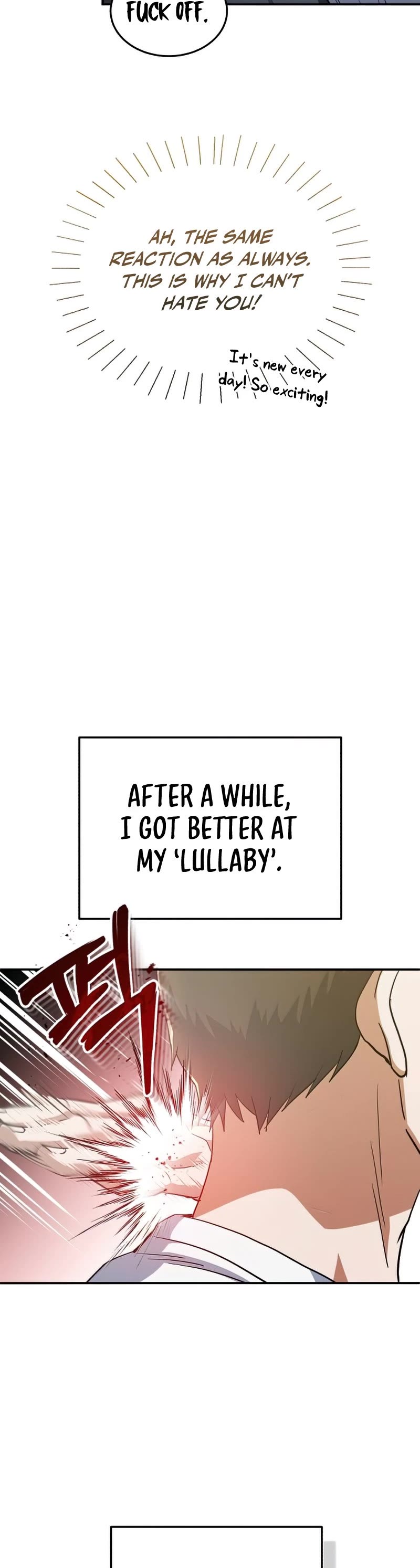 Genius of the Unique Lineage Chapter 15 page 46 - Chapter 15