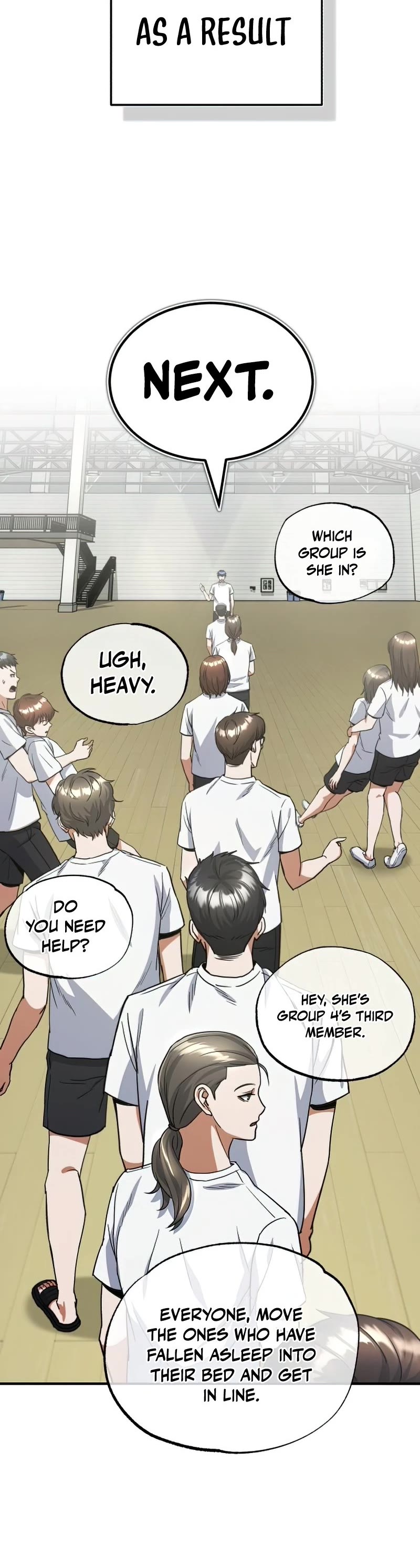 Genius of the Unique Lineage Chapter 15 page 47 - Chapter 15